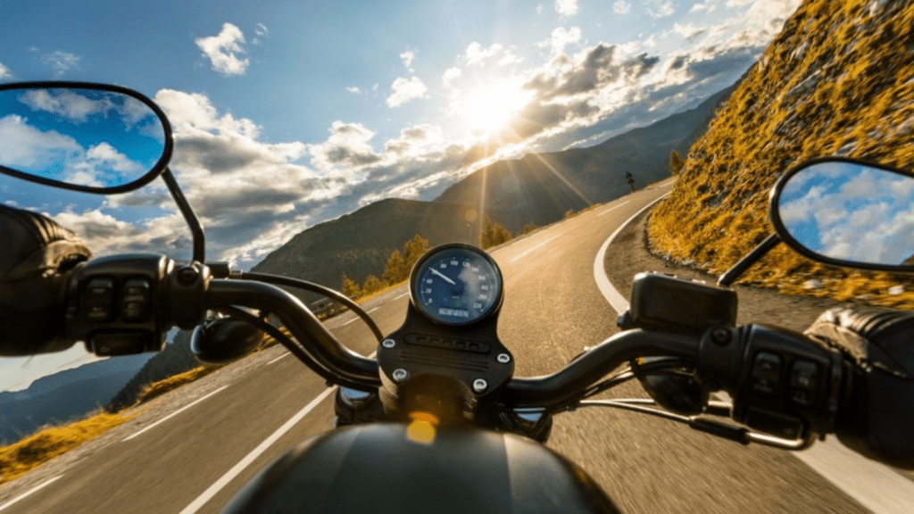 motorcycle insurance blog