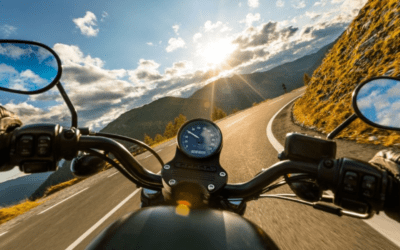 motorcycle insurance blog