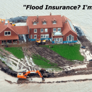 flood insurance blog