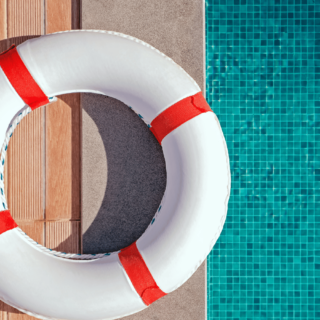 Ensuring Pool Safety